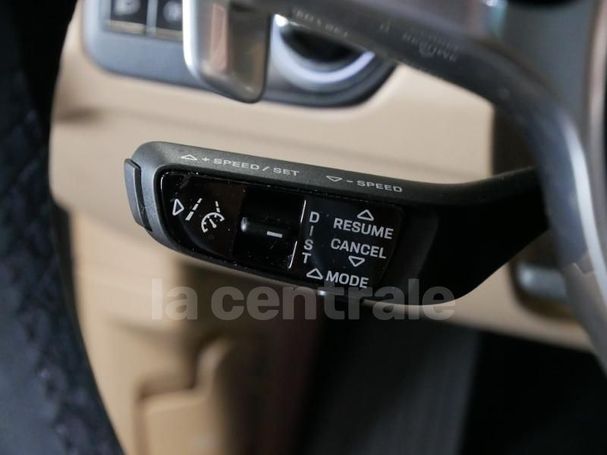 Porsche Cayenne Coupe E-Hybrid Tiptronic 340 kW image number 27