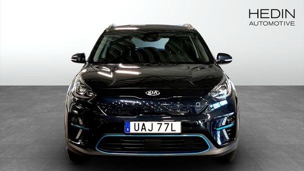 Kia Niro e 150 kW image number 8