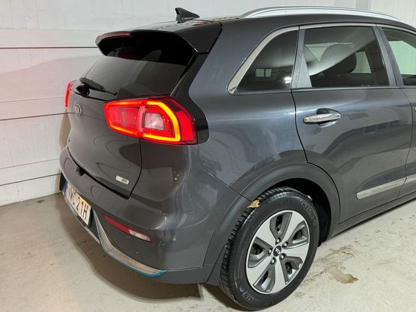 Kia Niro 104 kW image number 3