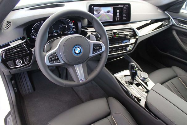 BMW 530 xDrive 215 kW image number 26