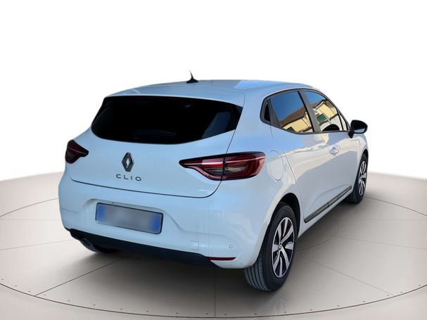 Renault Clio SCe 65 Zen 49 kW image number 3