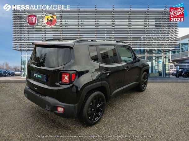 Jeep Renegade 97 kW image number 12