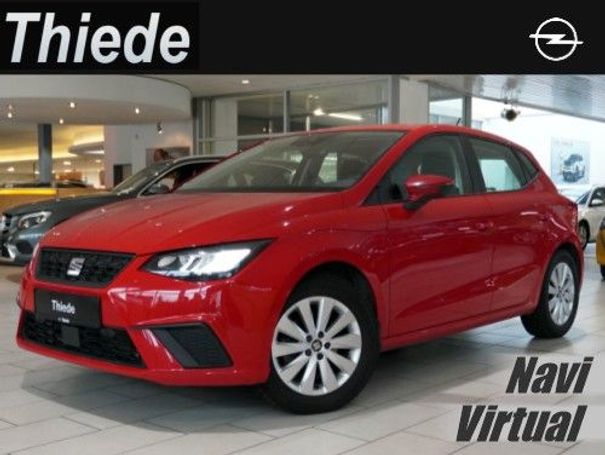 Seat Ibiza 1.0 TSI DSG 81 kW image number 2