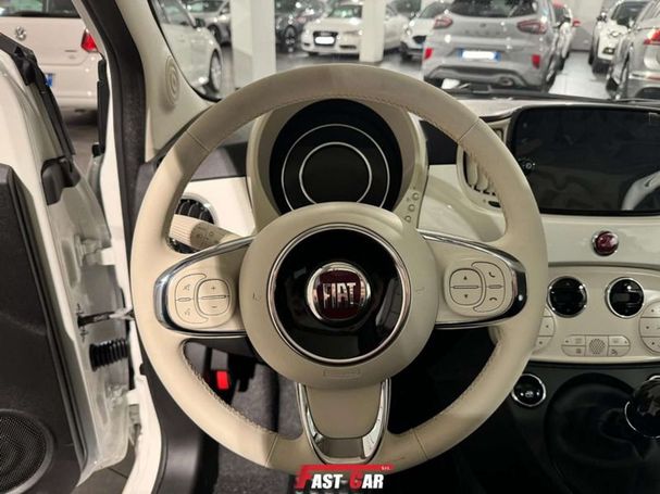 Fiat 500 1.0 51 kW image number 12