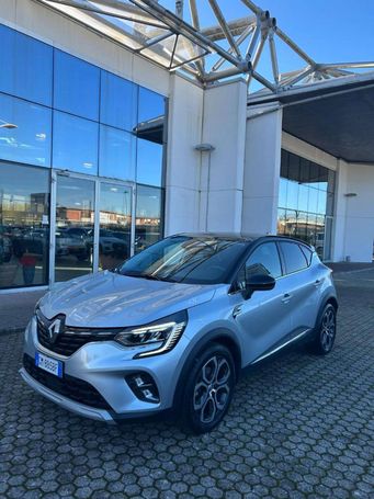 Renault Captur E-Tech Hybrid 145 Techno 105 kW image number 1