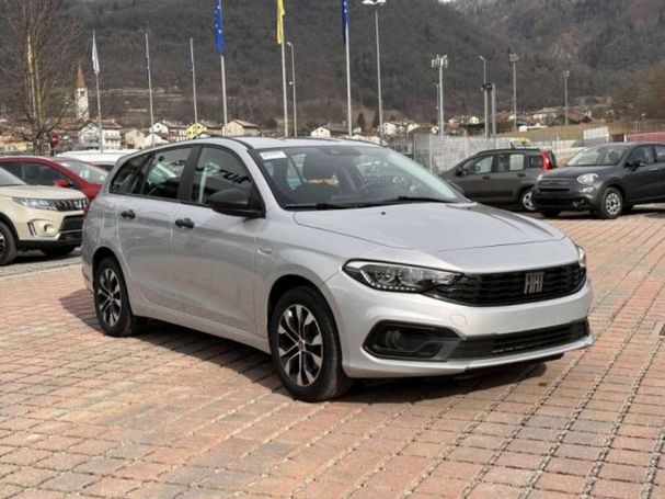 Fiat Tipo 96 kW image number 1