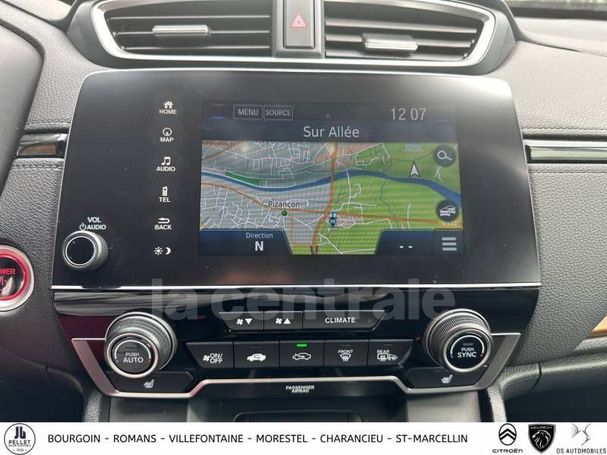 Honda CR-V 135 kW image number 20