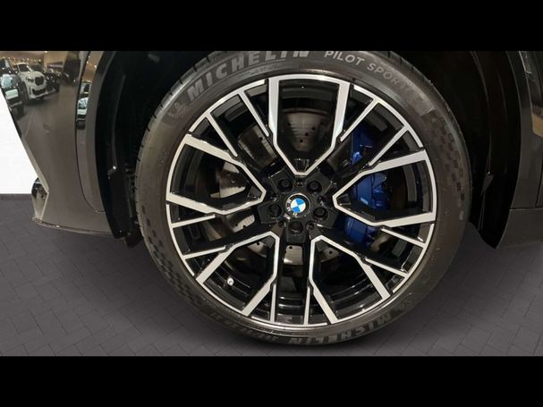 BMW X5 M xDrive 466 kW image number 12