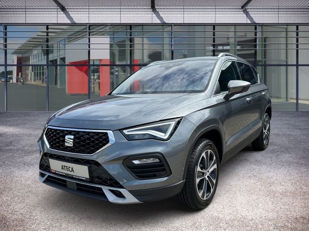 Seat Ateca 1.5 TSI Style 110 kW image number 2