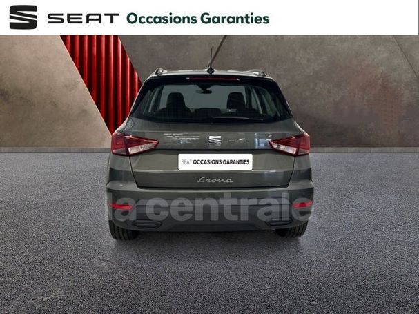 Seat Arona 1.0 TSI 70 kW image number 6