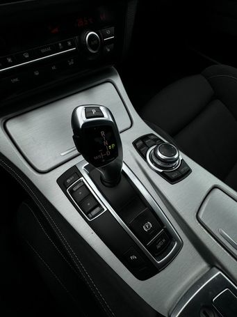 BMW 535d 230 kW image number 22