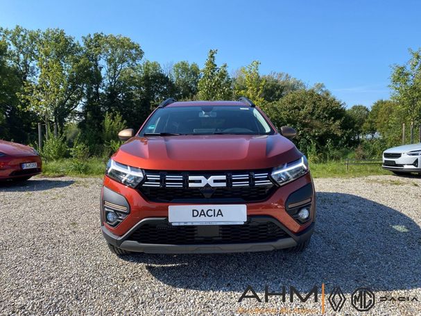 Dacia Jogger 74 kW image number 2