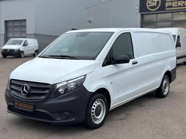 Mercedes-Benz Vito 114 CDi 100 kW image number 1