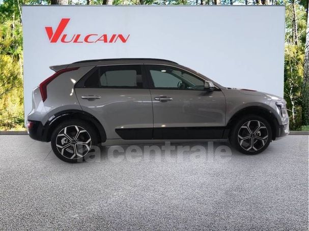 Kia Niro 96 kW image number 15