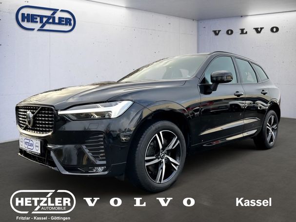 Volvo XC60 B4 Diesel R Design 145 kW image number 1