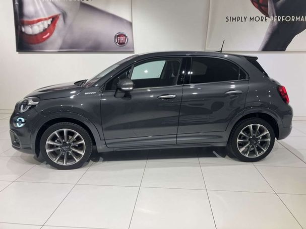 Fiat 500X 1.0 88 kW image number 5