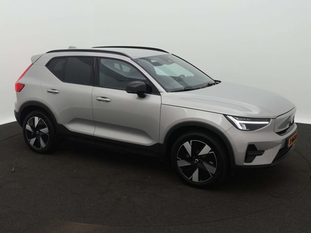 Volvo XC40 Extended Range Plus 185 kW image number 12