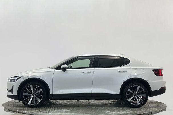 Polestar 2 Long Range Single Motor 171 kW image number 3