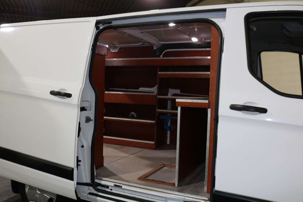 Ford Transit Custom L1 2.0 TDCi Trend 96 kW image number 20