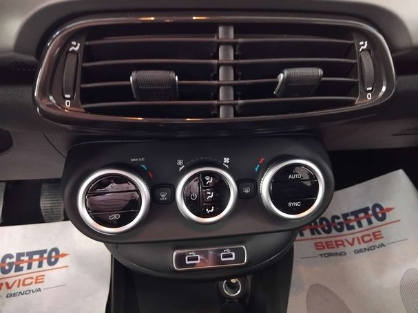 Fiat 500X 1.0 88 kW image number 21