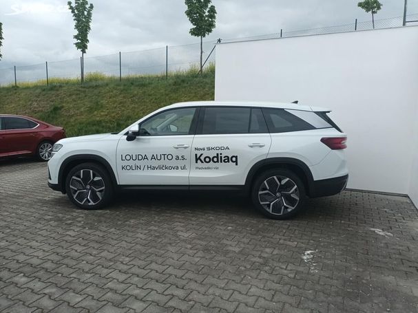 Skoda Kodiaq 2.0 TDI 4x4 142 kW image number 5