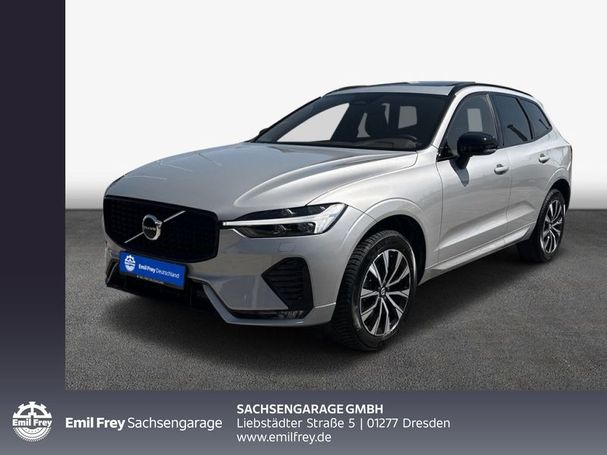 Volvo XC60 B4 Plus Dark 145 kW image number 1