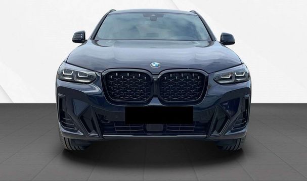 BMW X4 xDrive20i 135 kW image number 8