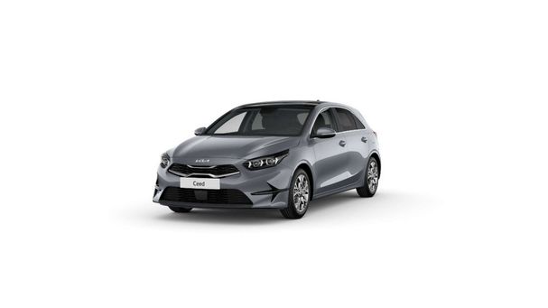 Kia Ceed 1.5 Vision 103 kW image number 3