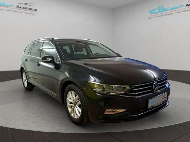 Volkswagen Passat Variant 1.5 TSI Business DSG 110 kW image number 3