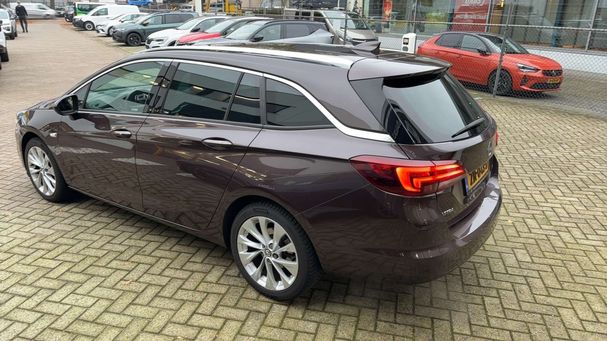 Opel Astra Sports Tourer 1.4 Innovation 110 kW image number 4