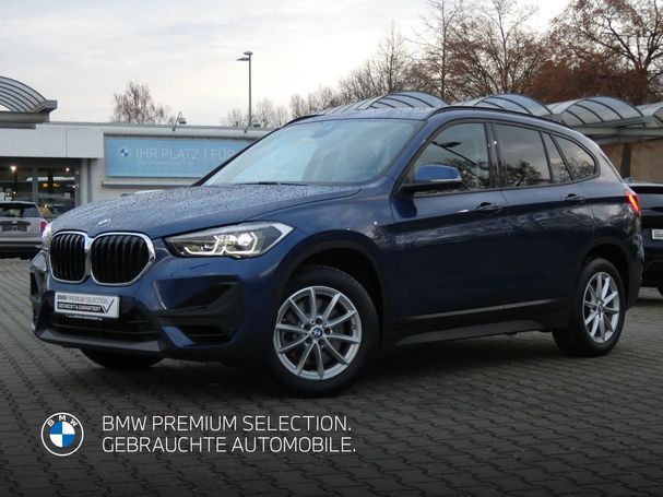 BMW X1 20i xDrive 131 kW image number 2