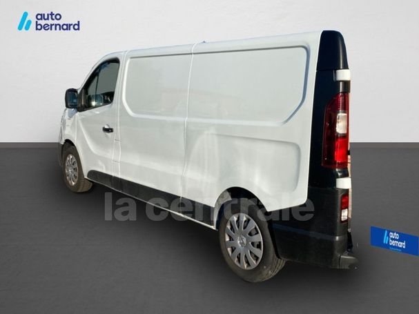 Renault Trafic DCi 120 L2H1 88 kW image number 18