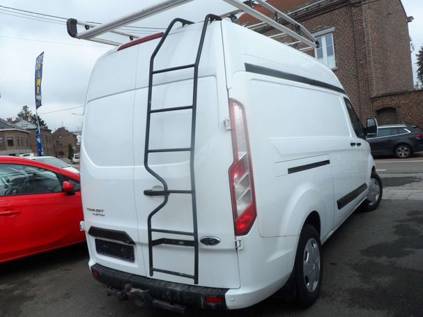 Ford Transit Custom L2 96 kW image number 5