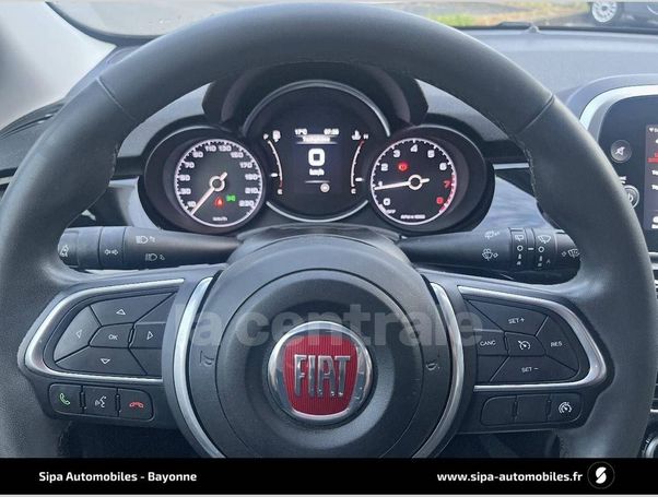 Fiat 500X 1.0 FireFly Cross 88 kW image number 23