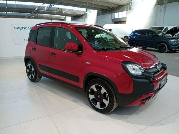 Fiat Panda 1.0 Hybrid 51 kW image number 2