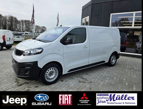 Fiat Scudo L2 2.0 180 132 kW image number 2