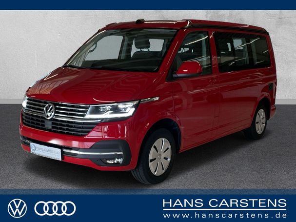 Volkswagen T6 California DSG Ocean 110 kW image number 1