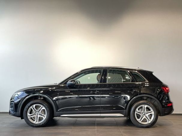 Audi Q5 40 TDI 150 kW image number 8