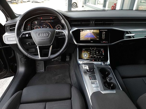 Audi A6 40 TDI quattro Avant 150 kW image number 3