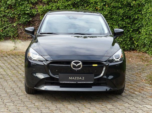 Mazda 2 90 Exclusive-Line 66 kW image number 3