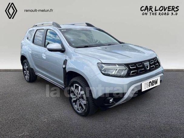 Dacia Duster TCe 150 110 kW image number 2