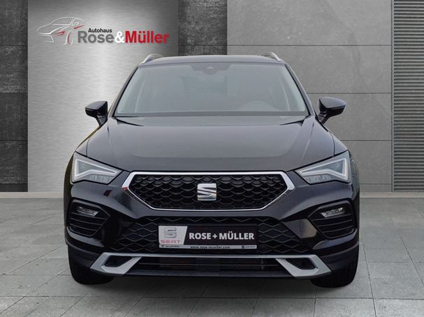 Seat Ateca DSG Style 110 kW image number 2