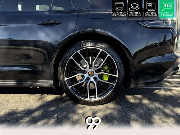 Porsche Panamera Sport Turismo PDK 243 kW image number 40