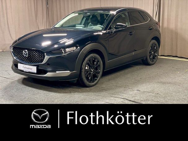 Mazda CX-30 140 103 kW image number 1