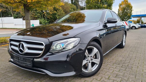 Mercedes-Benz E 220 d 143 kW image number 2