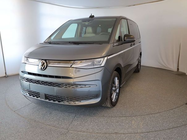 Volkswagen T7 Multivan eHybrid 160 kW image number 1