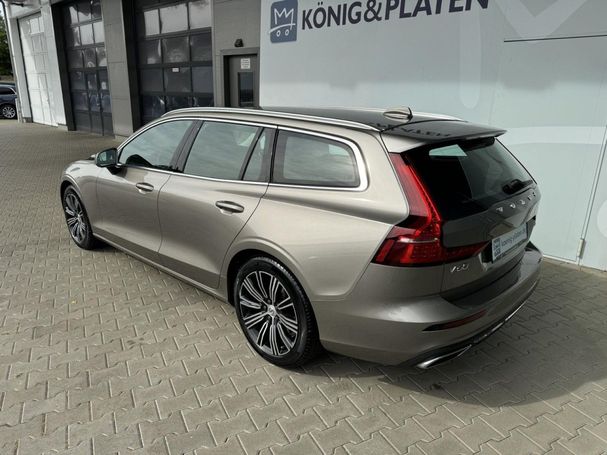 Volvo V60 AWD Inscription B5 184 kW image number 4