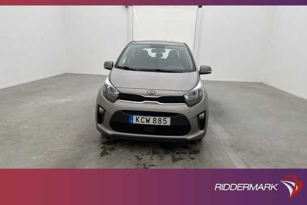 Kia Picanto 1.0 49 kW image number 3