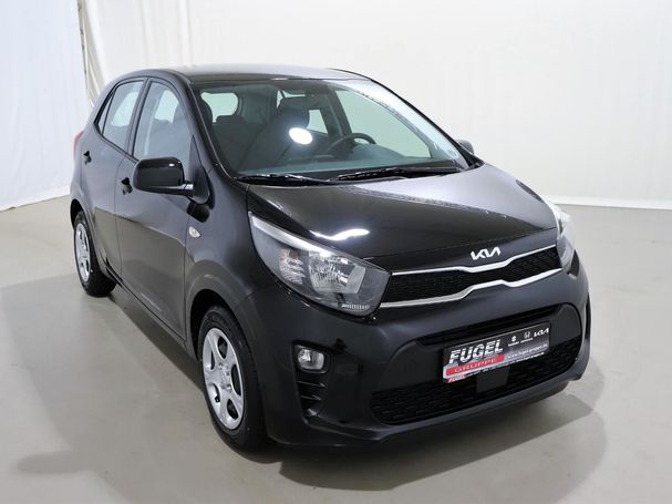 Kia Picanto 1.2 62 kW image number 13