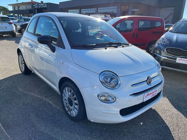 Fiat 500 1.0 51 kW image number 2